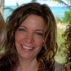 Meet your Posher, Rhonda